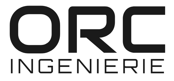 logo ORC ingenierie
